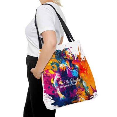 fear-the-ponytail-tote-bag