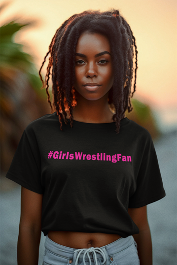 Welcome to the Hashtag Collection, a unique and special line that’s all about celebrating the incredible world of young female wrestlers. Featuring a simple yet impactful hashtag motif, this collection is designed to resonate with you.