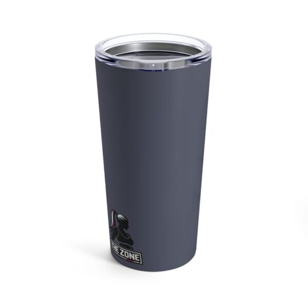 Wrestling 20oz Tumbler - Strong Inside and Out