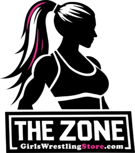 The Zone by girlswrestlingstore.com